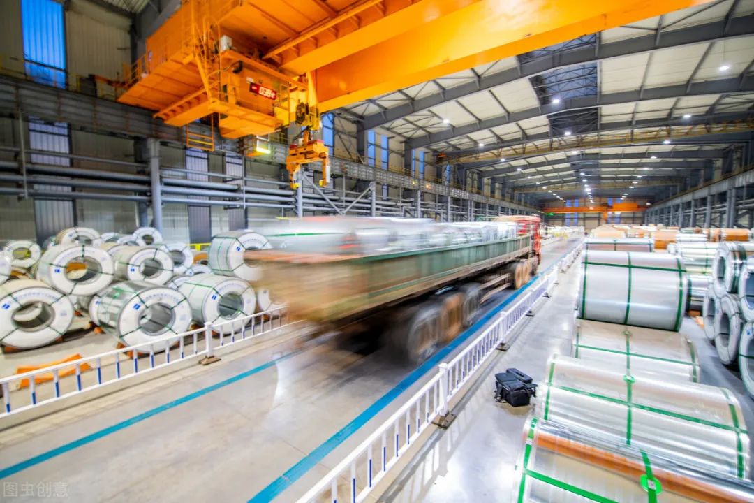 UWB定位在天車中的應用 UWB定位在天車中的應用