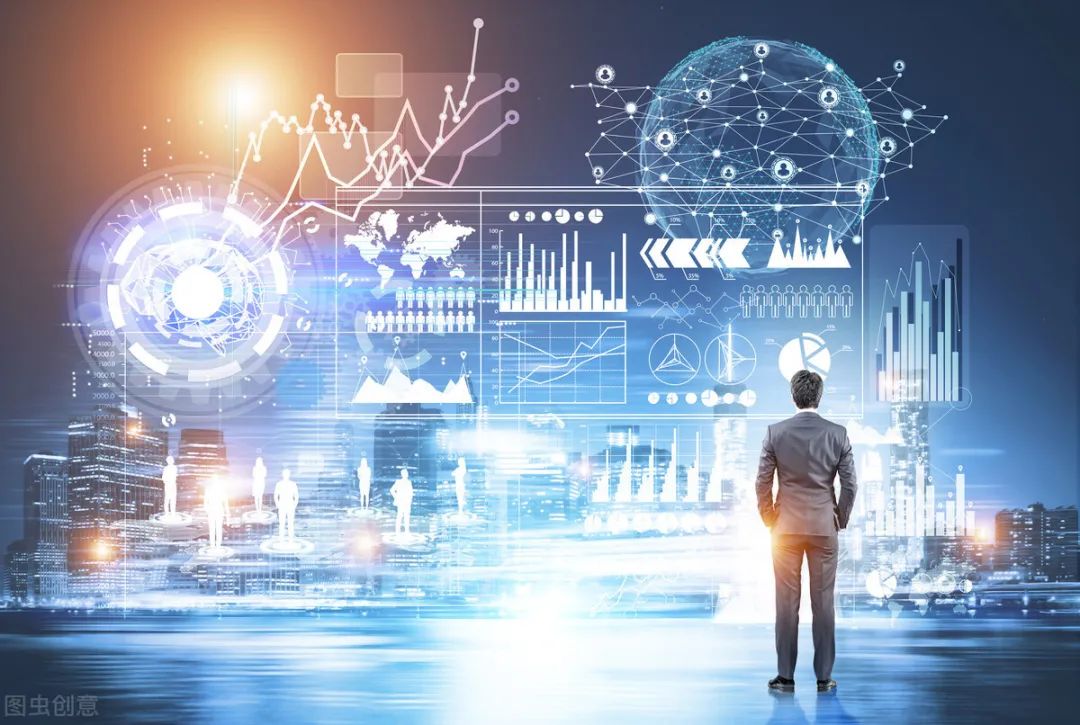 數字孿生 數字孿生