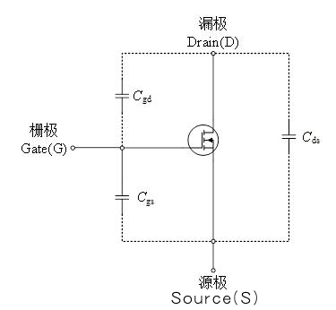 開(kāi)關(guān)電源增強(qiáng)型NMOS開(kāi)關(guān)