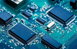 PCB板元器件